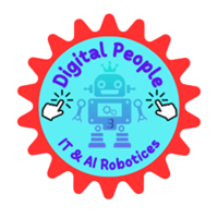 Digital People